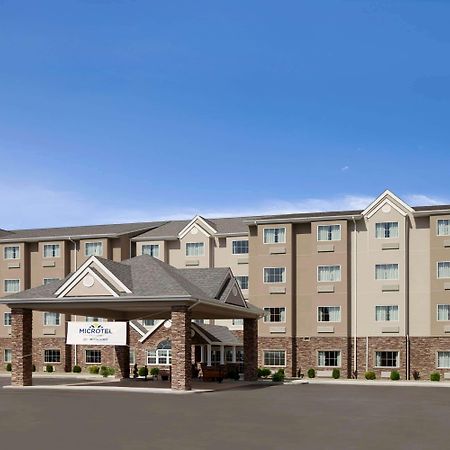 Microtel Inn & Suites By Wyndham St Clairsville - Wheeling St. Clairsville Εξωτερικό φωτογραφία