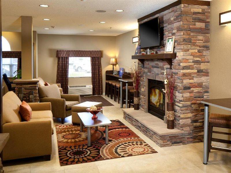 Microtel Inn & Suites By Wyndham St Clairsville - Wheeling St. Clairsville Εξωτερικό φωτογραφία
