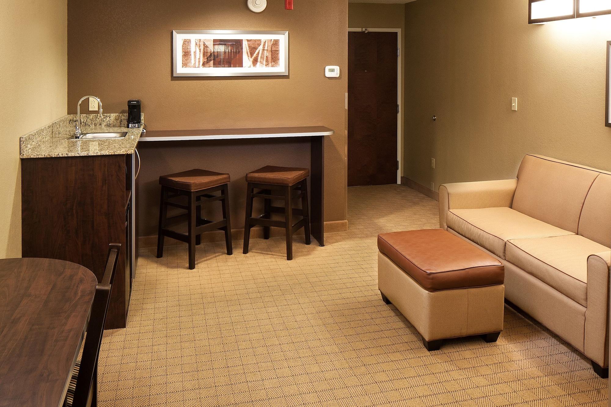 Microtel Inn & Suites By Wyndham St Clairsville - Wheeling St. Clairsville Εξωτερικό φωτογραφία