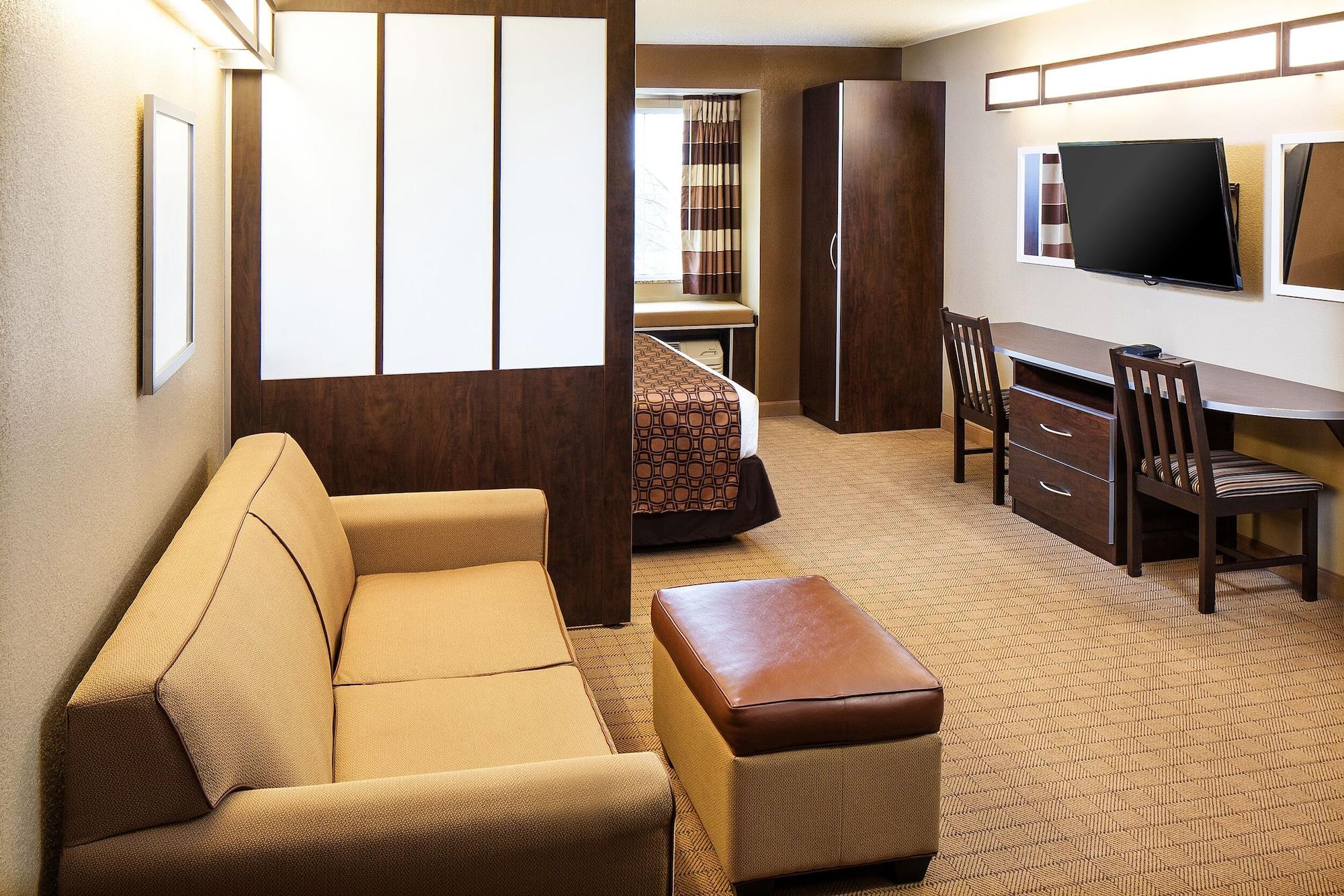 Microtel Inn & Suites By Wyndham St Clairsville - Wheeling St. Clairsville Εξωτερικό φωτογραφία