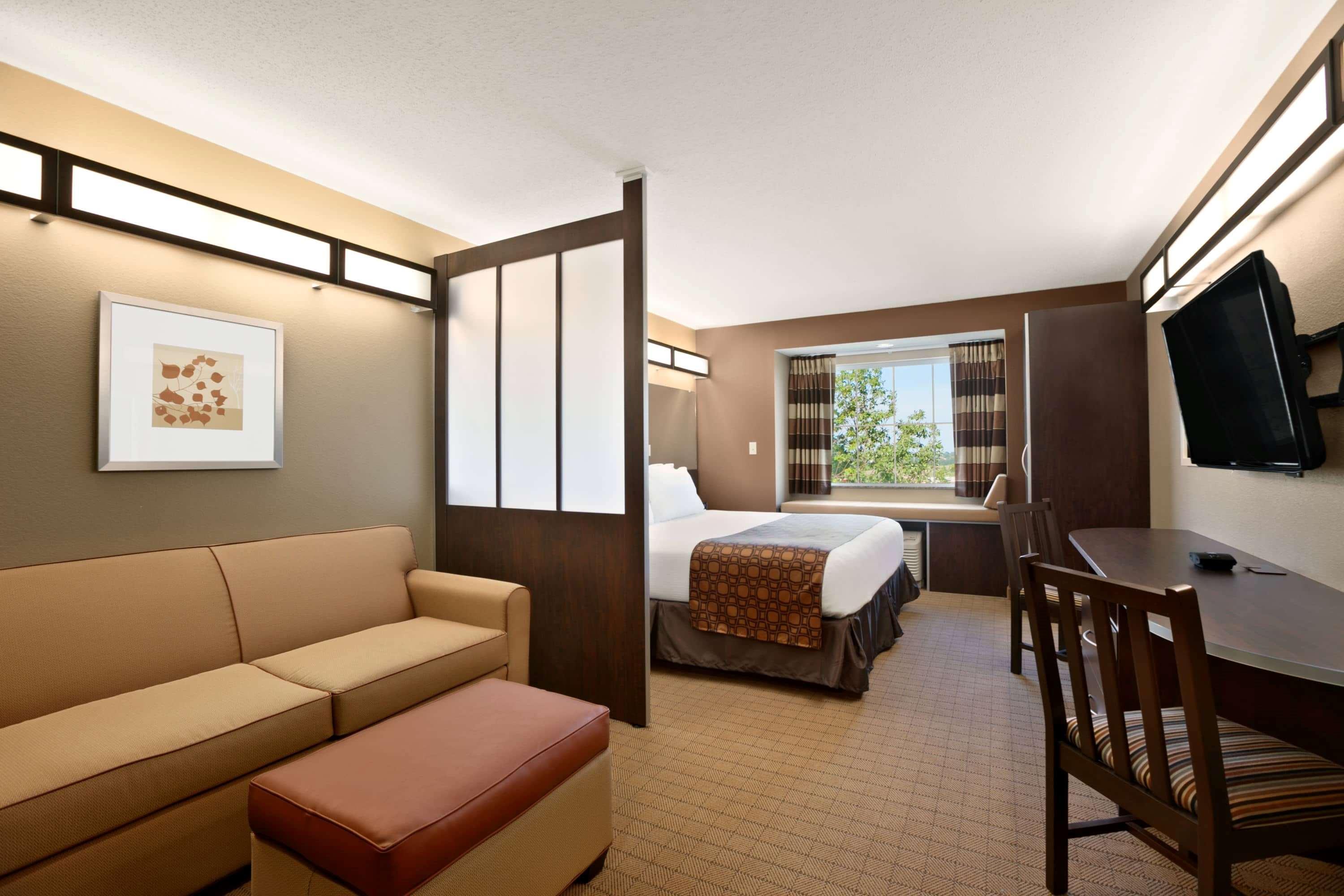 Microtel Inn & Suites By Wyndham St Clairsville - Wheeling St. Clairsville Εξωτερικό φωτογραφία