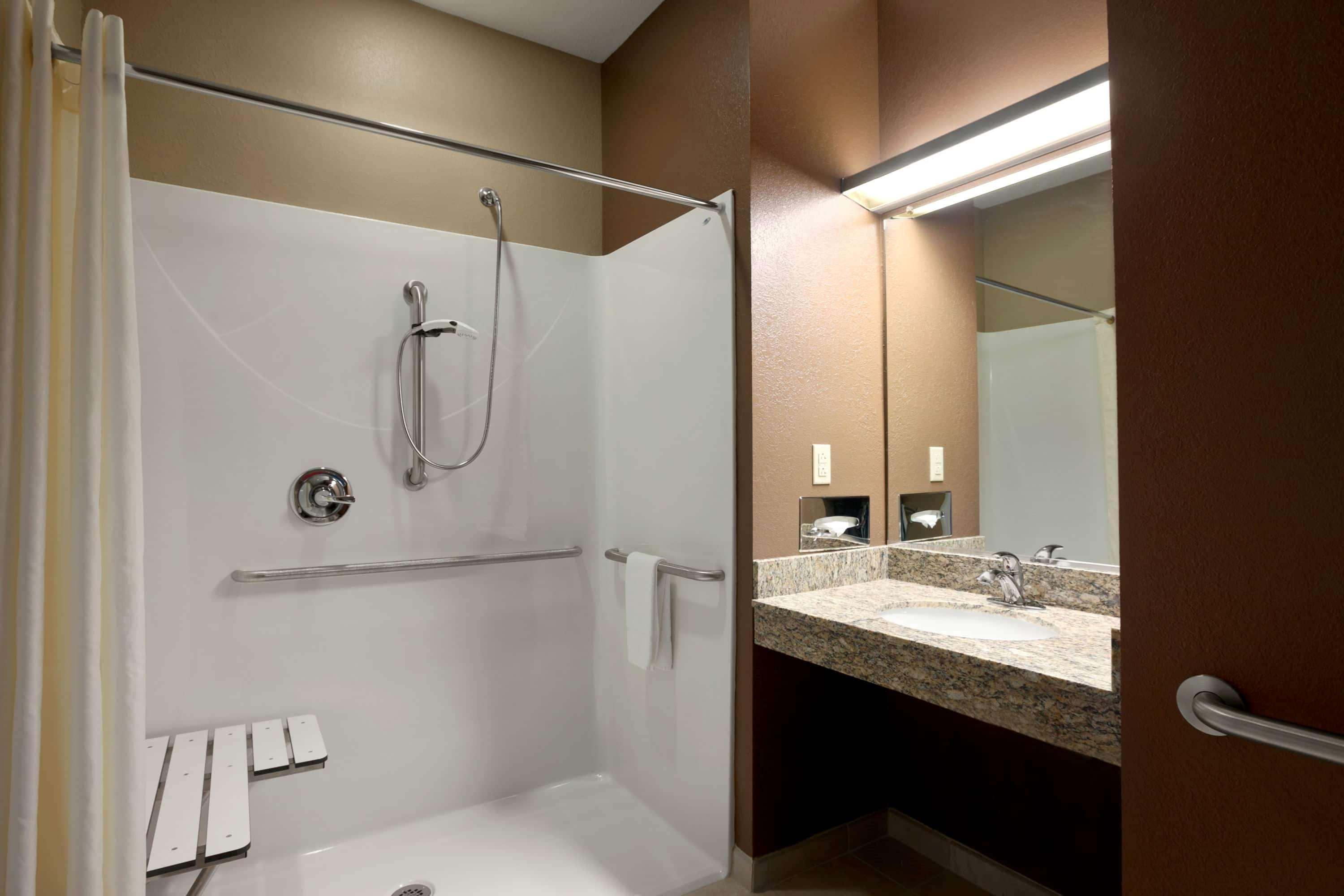 Microtel Inn & Suites By Wyndham St Clairsville - Wheeling St. Clairsville Εξωτερικό φωτογραφία