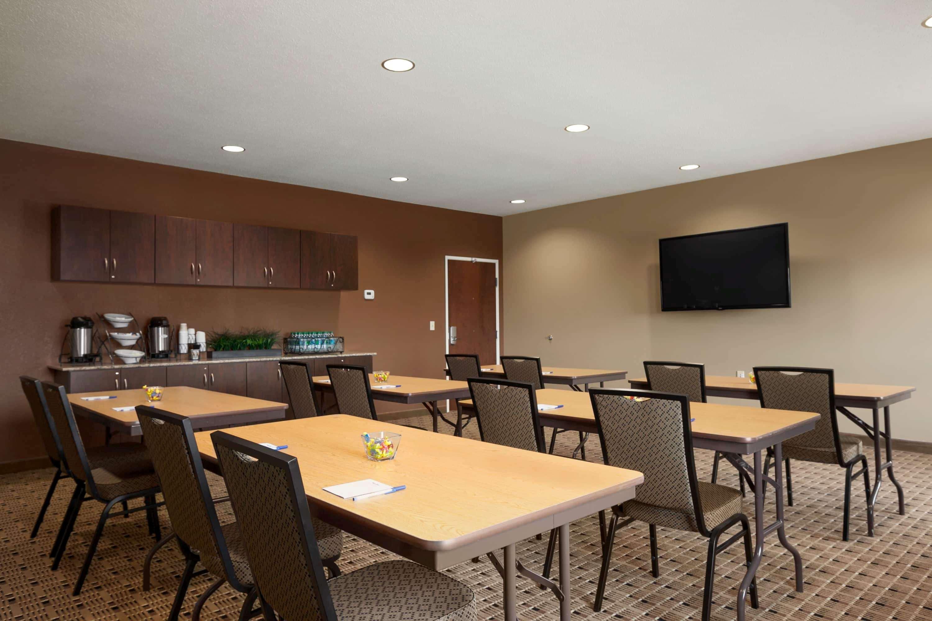 Microtel Inn & Suites By Wyndham St Clairsville - Wheeling St. Clairsville Εξωτερικό φωτογραφία