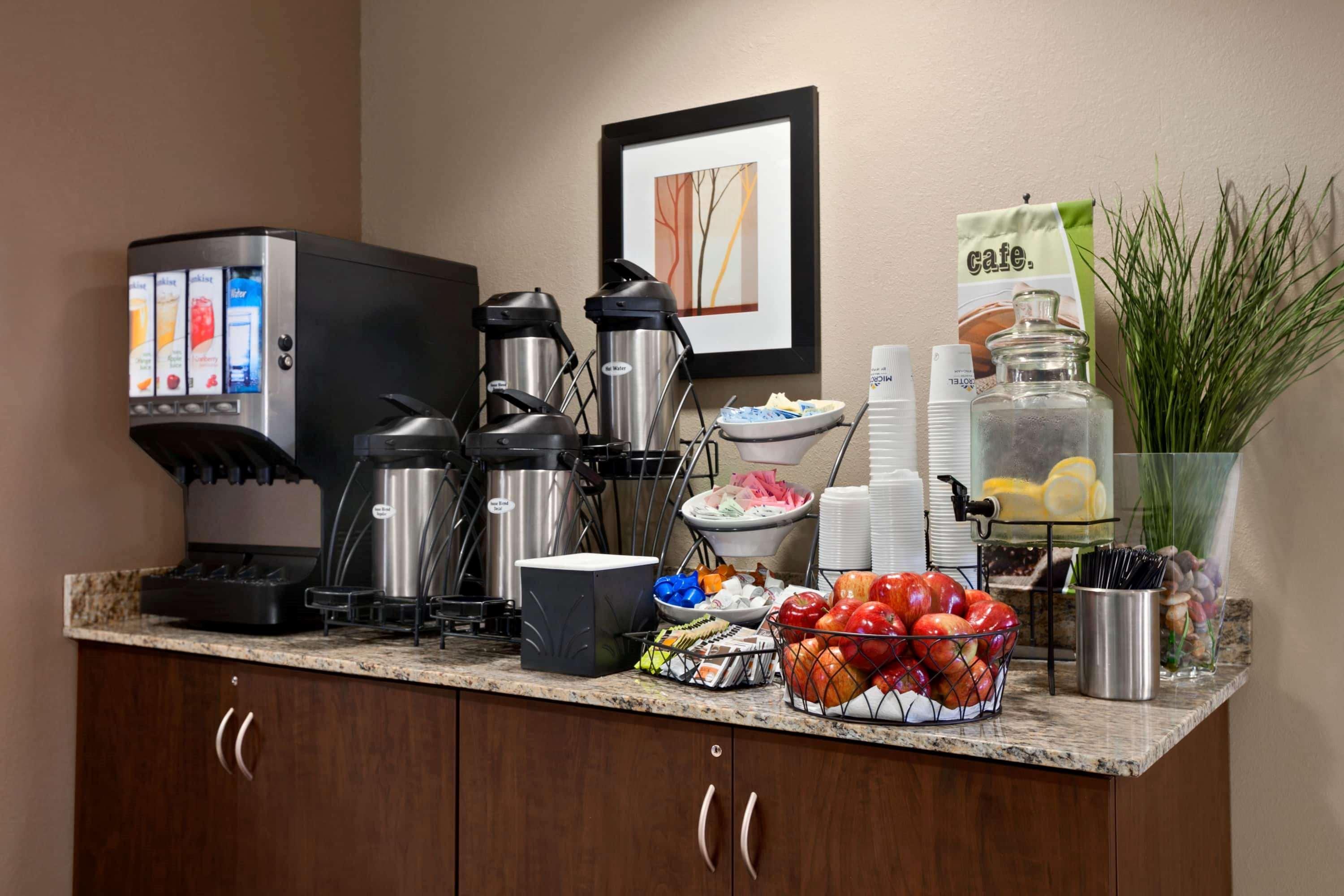 Microtel Inn & Suites By Wyndham St Clairsville - Wheeling St. Clairsville Εξωτερικό φωτογραφία