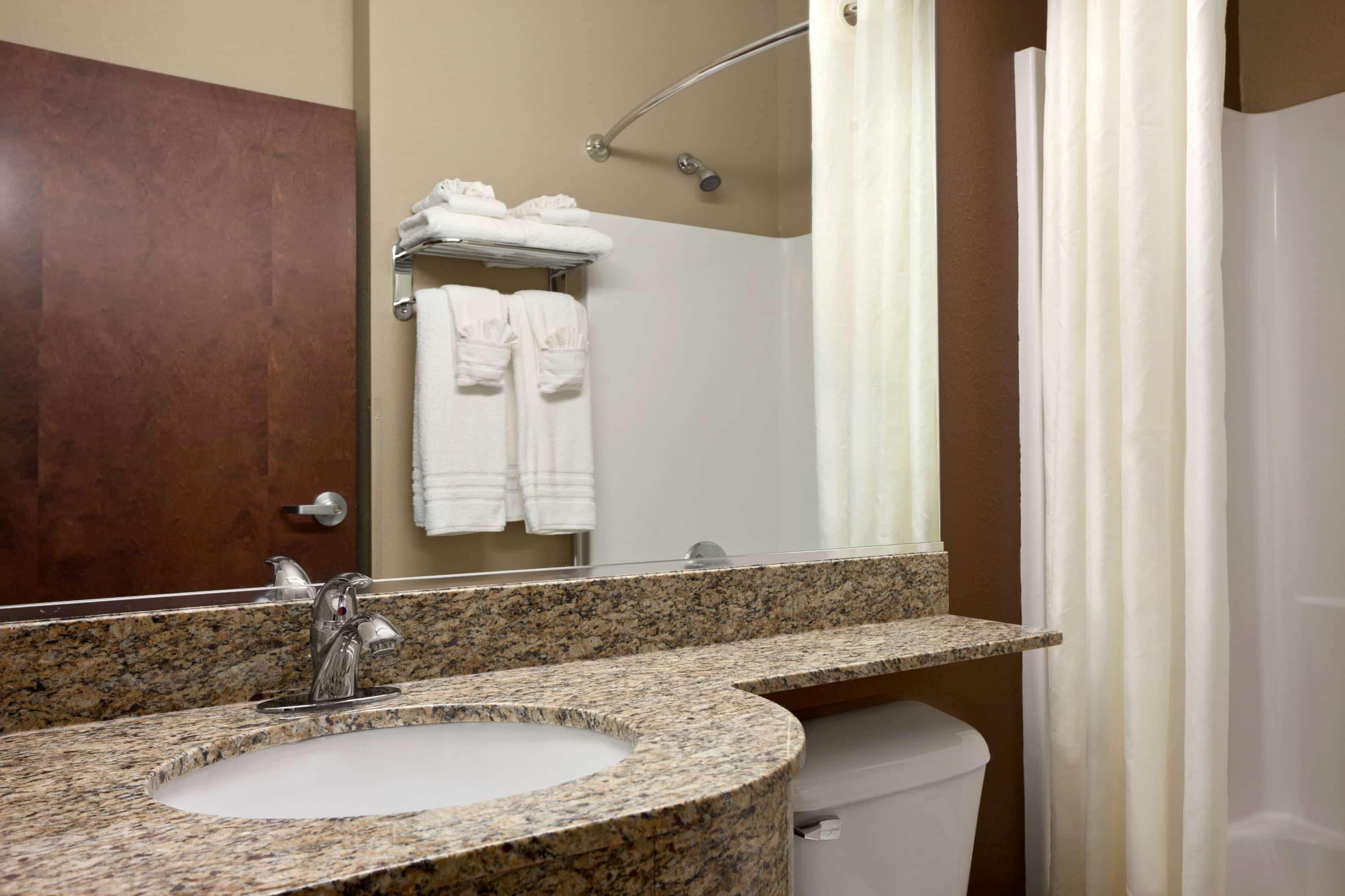 Microtel Inn & Suites By Wyndham St Clairsville - Wheeling St. Clairsville Εξωτερικό φωτογραφία