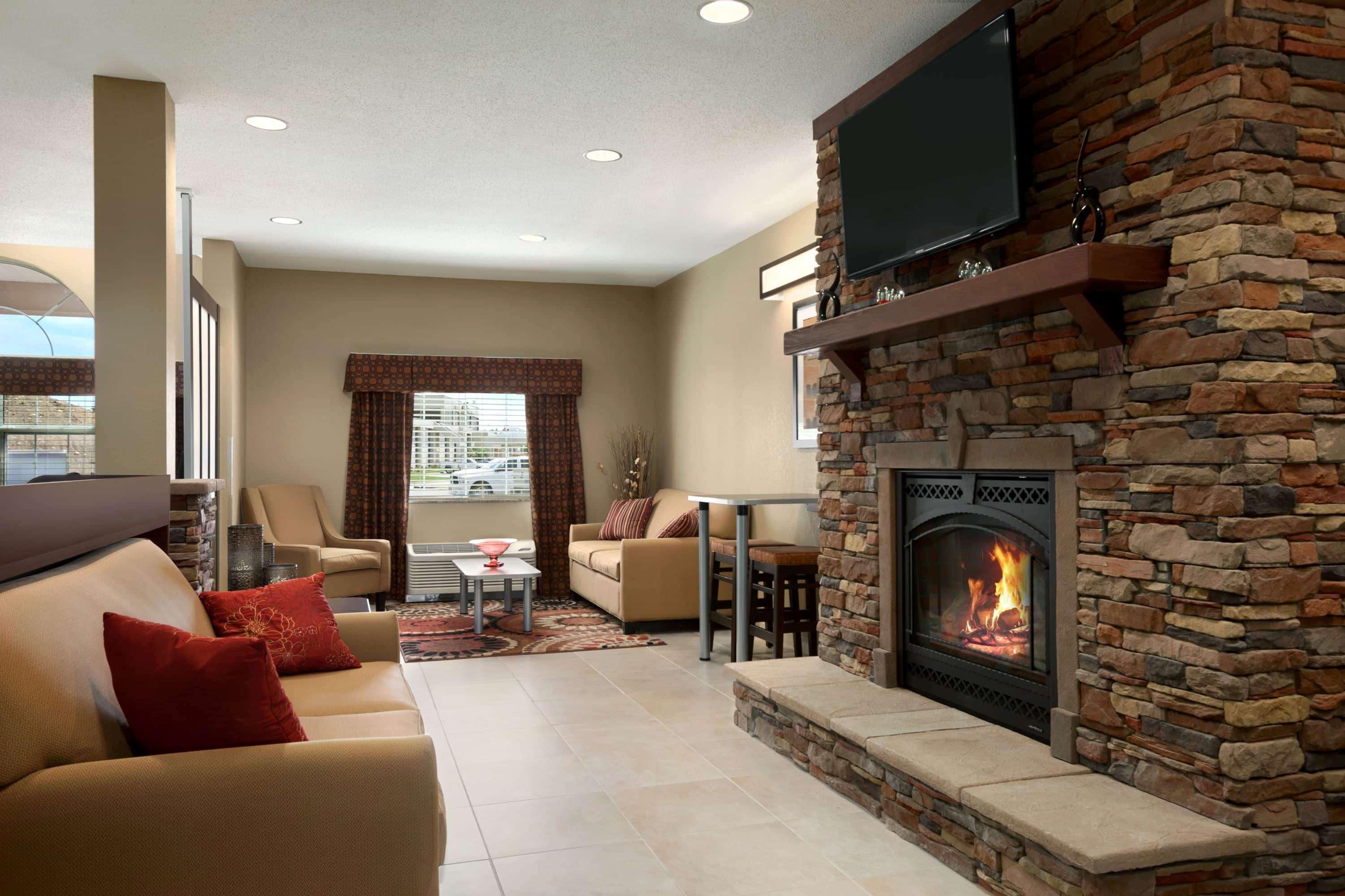 Microtel Inn & Suites By Wyndham St Clairsville - Wheeling St. Clairsville Εξωτερικό φωτογραφία