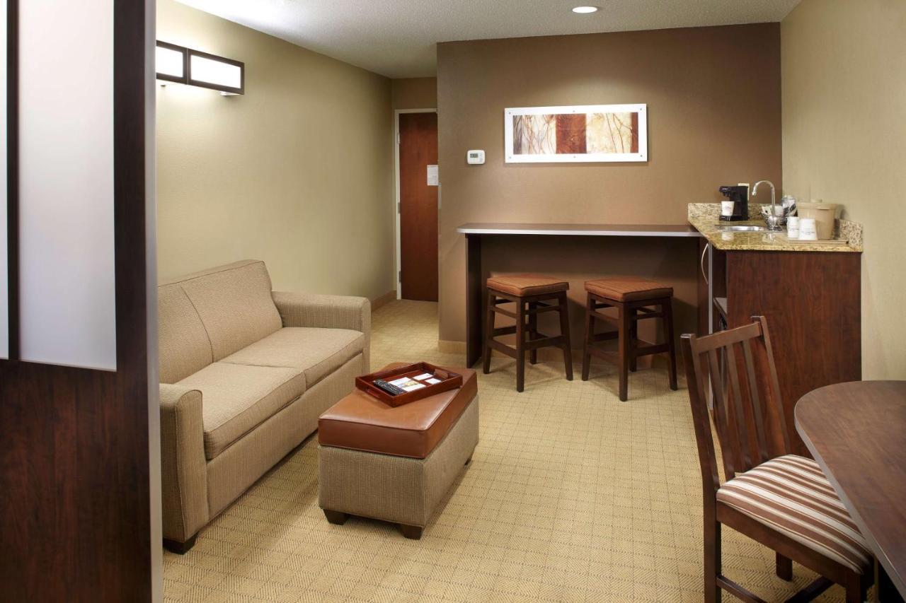 Microtel Inn & Suites By Wyndham St Clairsville - Wheeling St. Clairsville Εξωτερικό φωτογραφία