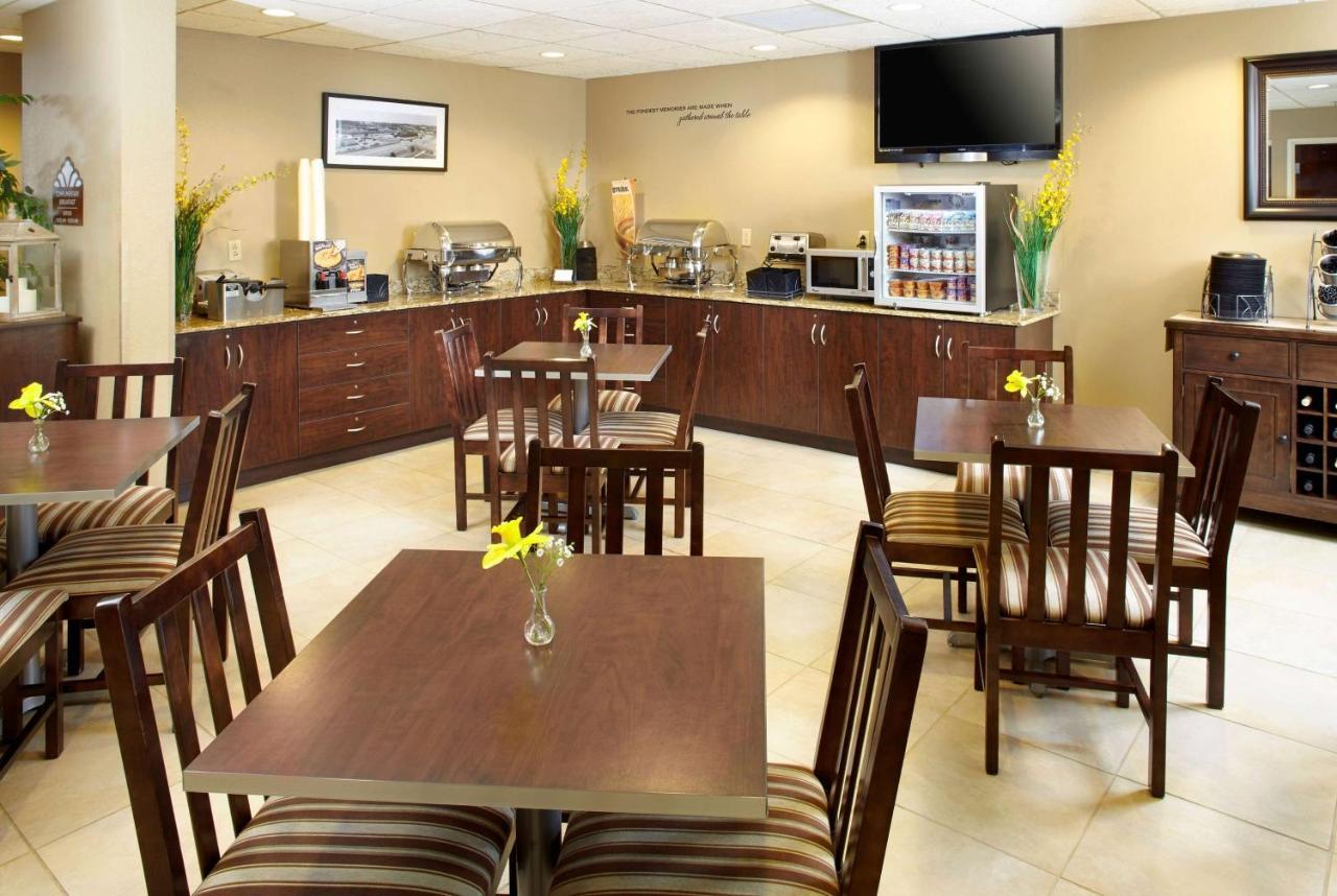 Microtel Inn & Suites By Wyndham St Clairsville - Wheeling St. Clairsville Εξωτερικό φωτογραφία
