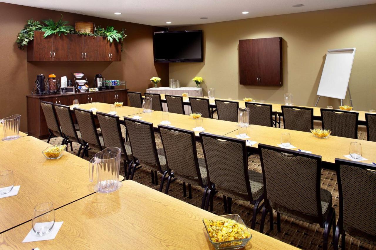Microtel Inn & Suites By Wyndham St Clairsville - Wheeling St. Clairsville Εξωτερικό φωτογραφία
