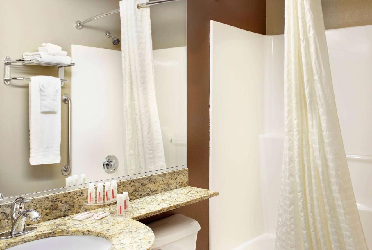 Microtel Inn & Suites By Wyndham St Clairsville - Wheeling St. Clairsville Εξωτερικό φωτογραφία