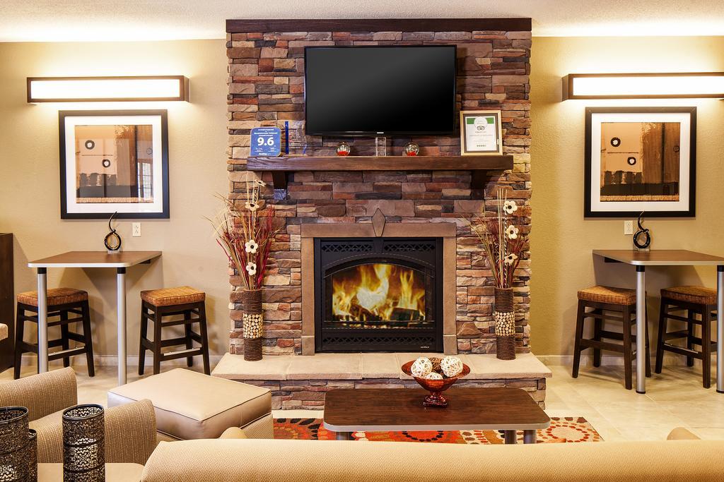 Microtel Inn & Suites By Wyndham St Clairsville - Wheeling St. Clairsville Εξωτερικό φωτογραφία