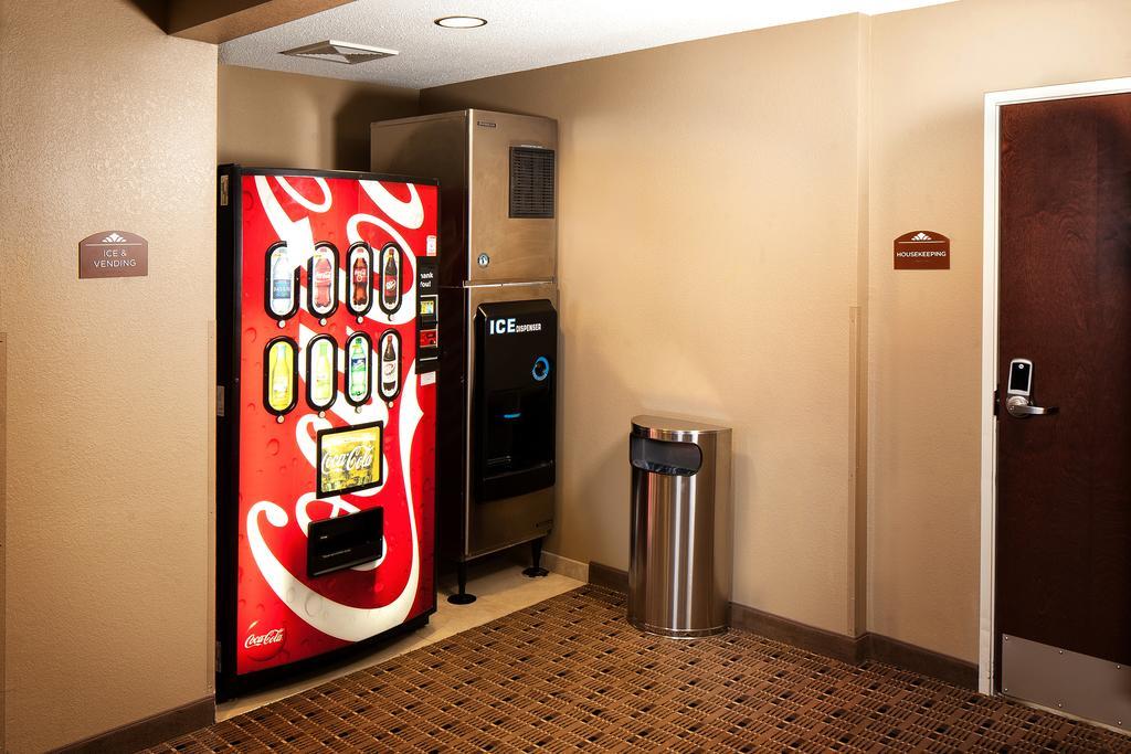 Microtel Inn & Suites By Wyndham St Clairsville - Wheeling St. Clairsville Εξωτερικό φωτογραφία