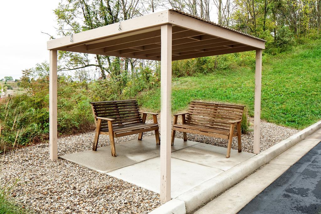 Microtel Inn & Suites By Wyndham St Clairsville - Wheeling St. Clairsville Εξωτερικό φωτογραφία
