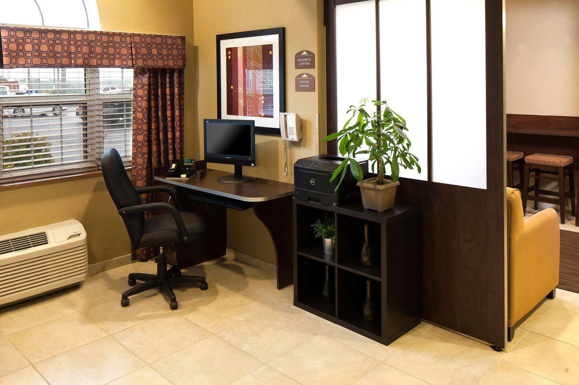 Microtel Inn & Suites By Wyndham St Clairsville - Wheeling St. Clairsville Εξωτερικό φωτογραφία