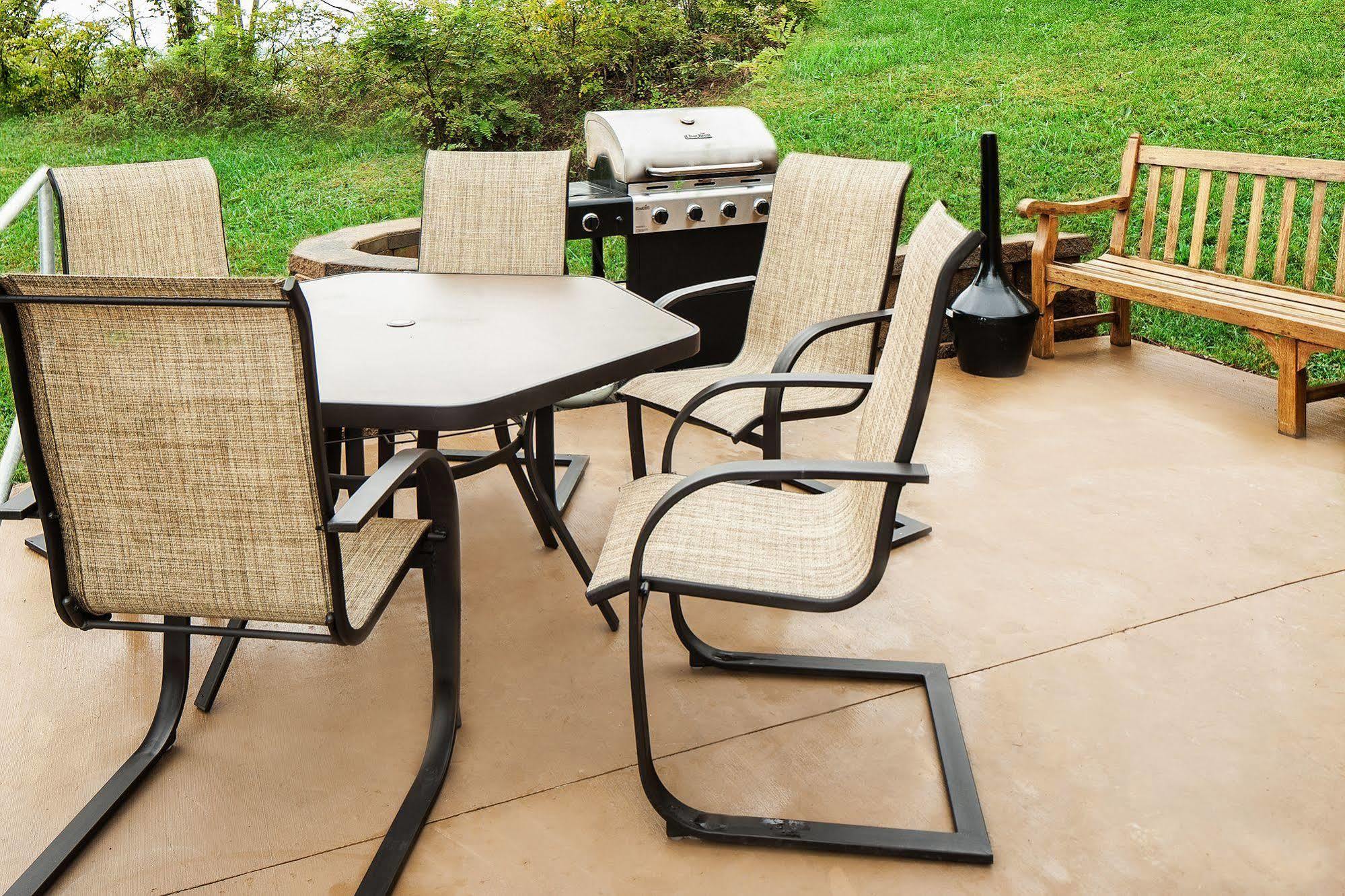 Microtel Inn & Suites By Wyndham St Clairsville - Wheeling St. Clairsville Εξωτερικό φωτογραφία